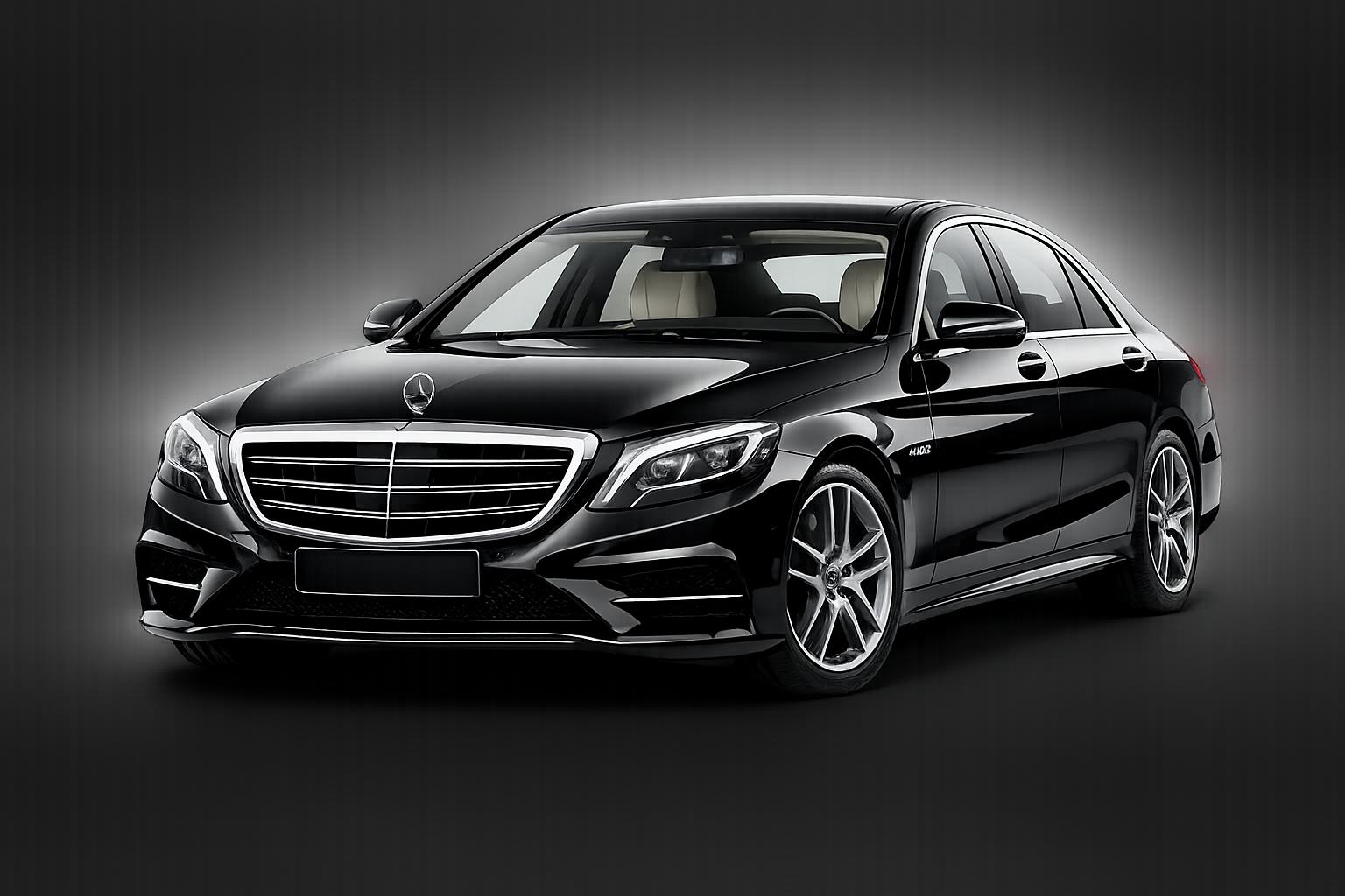 Mercedes Benz E-Klasse